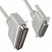 Assmann WSW Components - AK632-.9 - CABLE SCSI1-SCSI1 .9M