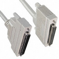 Assmann WSW Components - AK690/F-.9 - CABLE SCSI3-SCSI3 UL2919 .9M