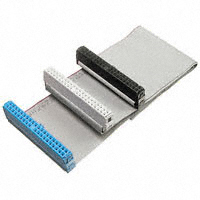 Assmann WSW Components - AKATA - CABLE ULTRA ATA-BUS HDD .6M