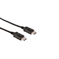 Assmann WSW Components - AK-340100-010-S - CABLE DISPLAYPORT-DISPLAYPORT