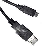 Assmann WSW Components - AK67421-1 - CABLE USB-A TO MICRO USB-B 1M