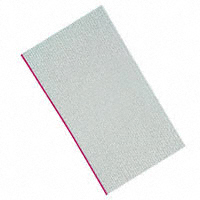 Assmann WSW Components - AWG28-40/G/300 - CBL RIBN 40COND 0.050 GRAY 300'