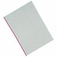 Assmann WSW Components - AWG28-50/G/300 - CBL RIBN 50COND 0.050 GRY 300'