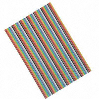 Assmann WSW Components - AWG28-64/F/300 - CBL RIBN 64COND 0.050 MULTI 300'