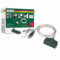 Assmann WSW Components - DA-70147 - ADAPTER IDE - USB 2.0 1.2M