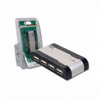 Assmann WSW Components - DA-70227 - USB HUB 2.0 7-PORT USB TYPE A