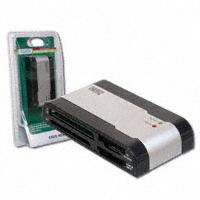 Assmann WSW Components - DA-70316-1 - CARD READER 56 IN 1 USB 2.0