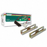 Assmann WSW Components - DA-70430 - HDD MOUNTING KIT 2.5"