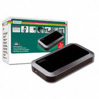 Assmann WSW Components - DA-70550 - ENCLOSURE EXT HDD 2.5" IDE - USB