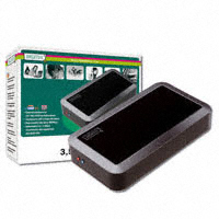 Assmann WSW Components - DA-70585 - ENCLOSURE EXT HDD 3.5" IDE&SATA