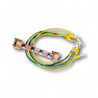 Assmann WSW Components - DN-19EARTH - EARTHING LEADS & POTENTIAL