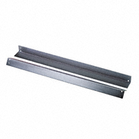 Assmann WSW Components - DN-19GS - RAIL 19" L SUPPORT 715MM 2PCS