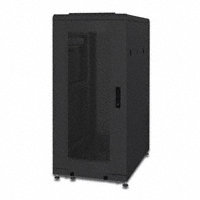 Assmann WSW Components - DN-19SRV-36U-SW-N - SERVER CABINET 19" 36U BLACK