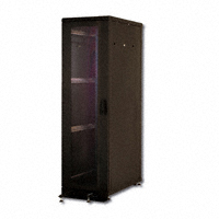 Assmann WSW Components - DN-19SRV-42U-SW-N - SERVER CABINET 19" 42U BLACK