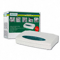 Assmann WSW Components - DN-5002C - N-WAY ETHERNET SWITCH 8-PORT