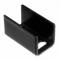 Assmann WSW Components - V5074B-T - HEATSINK ALUM ANOD TO-220