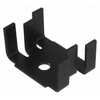 Assmann WSW Components - V5234B-T - HEATSINK ALUM ANOD