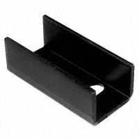 Assmann WSW Components - V5616Y-T - HEATSINK ALUM ANOD