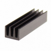 Assmann WSW Components - V5618B - HEATSINK ALUM ANOD