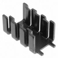 Assmann WSW Components - V7238E1 - HEATSINK ALUM ANOD