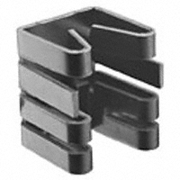 Assmann WSW Components - V8508I - HEAT SINK ANOD ALUM TO-220