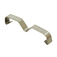 Assmann WSW Components - V03HK - HEATSINK CLIP TO-220/TO-3/SOT-32