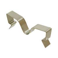 Assmann WSW Components - V06HK-T - HEATSINK CLIP TO-220/TO-3/SOT-32