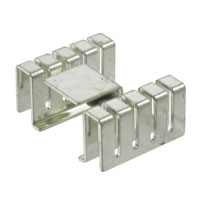Assmann WSW Components - V-1102-SMD/A-L - HEATSINK TO-263 19.38X25.40MM