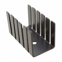 Assmann WSW Components - V2006B - HEATSINK TO-220 36.83X17.80MM