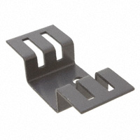 Assmann WSW Components - V2007B - HEATSINK TO-220 17.78X44.45MM