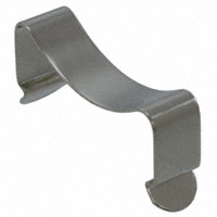 Assmann WSW Components - V21HK - CLIP HEAT SINK ASST PKGS