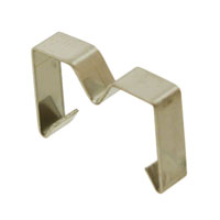 Assmann WSW Components - V24HK - HEAT SINK CLIP TO-220