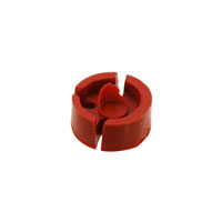 Assmann WSW Components - V4538R - STAND OFF ALUM ANOD