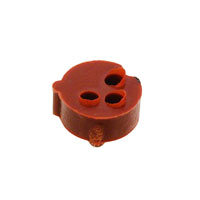 Assmann WSW Components - V4718 - STAND OFF ALUM ANOD