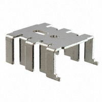 Assmann WSW Components - V5237SNP-T - HEATSINK TIN SOLDR SOT-32/TO-220