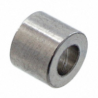 Assmann WSW Components - V6254A - ROUND SPACER 0.126" BRASS 5MM