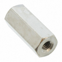 Assmann WSW Components - V6516D - HEX STANDOFF M2.5 BRASS 12MM