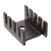 Assmann WSW Components - V7236B1 - HEATSINK TO-220 19.05X13.21MM