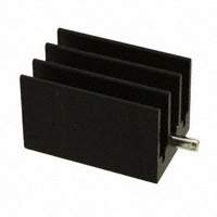 Assmann WSW Components - V7700W - HEATSINK ALUM ANOD