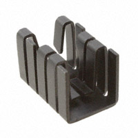 Assmann WSW Components - V8508A - HEATSINK TO-220 19X12.80MM