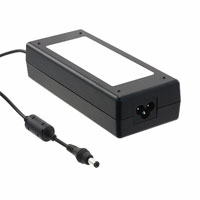 Artesyn Embedded Technologies - AD10048P3L-001 - AC/DC DESKTOP ADAPTER 48V 100W