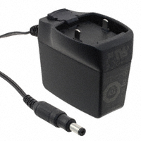 Artesyn Embedded Technologies - DA12-050MP-M - AC/DC WALL MOUNT ADAPTER 5V 12W