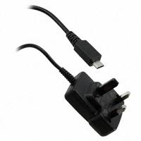 Artesyn Embedded Technologies - DCH3-050UK-0006 - AC/DC WALL MOUNT ADAPTER 5V 3W