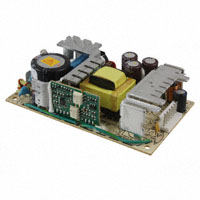 Artesyn Embedded Technologies - NLP65-7605J - AC/DC CONVERTER 5V 60W