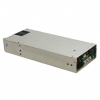 Artesyn Embedded Technologies - NTS508-CEF - AC/DC CONVERTER 48V 200W