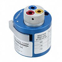 Astro Tool Corp - 615711 - TOOL TURRET HEAD FOR 615708