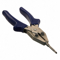 Astro Tool Corp - ATBX 1-8107-16 - TOOL INSERTION PLIER METAL PT