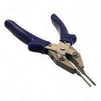 Astro Tool Corp - ATBX 1-8107-20 - TOOL INSERTION PLIER METAL PT