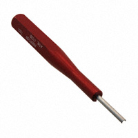 Astro Tool Corp - ATML 1703B - TOOL INSERTION 20 AWG MILITARY