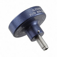 Astro Tool Corp - GTP 109 - POSITIONER GLENAIR